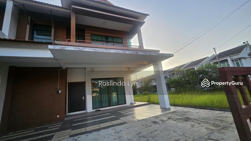 Untuk Dijual - Sapphire Darul Aman Perdana Sungai Petani
