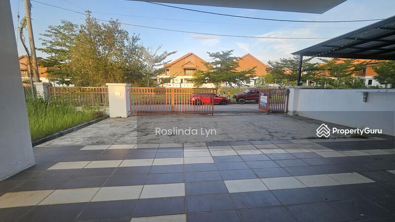 Untuk Dijual - Sapphire Darul Aman Perdana Sungai Petani