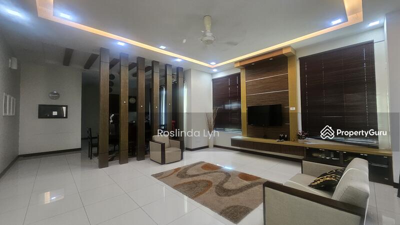 Untuk Dijual - Sapphire Darul Aman Perdana Sungai Petani