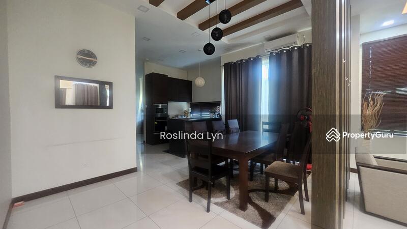 Untuk Dijual - Sapphire Darul Aman Perdana Sungai Petani