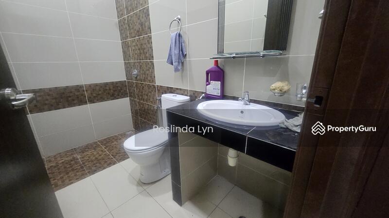 Untuk Dijual - Sapphire Darul Aman Perdana Sungai Petani