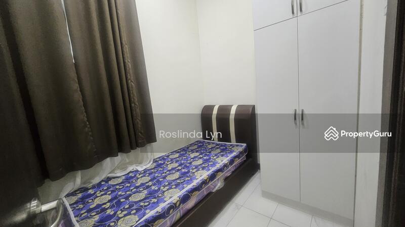 Untuk Dijual - Sapphire Darul Aman Perdana Sungai Petani
