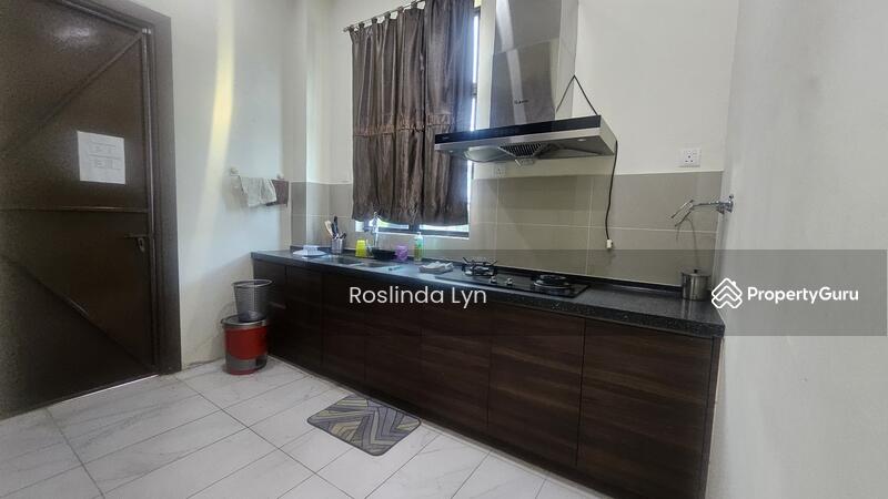 Untuk Dijual - Sapphire Darul Aman Perdana Sungai Petani