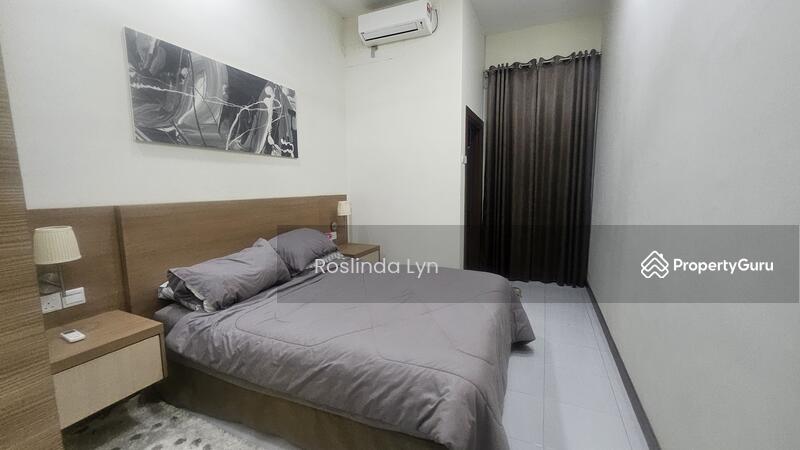 Untuk Dijual - Sapphire Darul Aman Perdana Sungai Petani