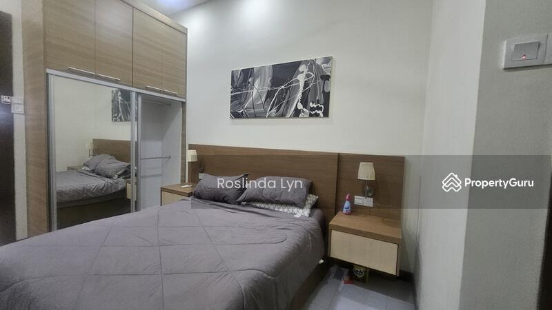 Untuk Dijual - Sapphire Darul Aman Perdana Sungai Petani