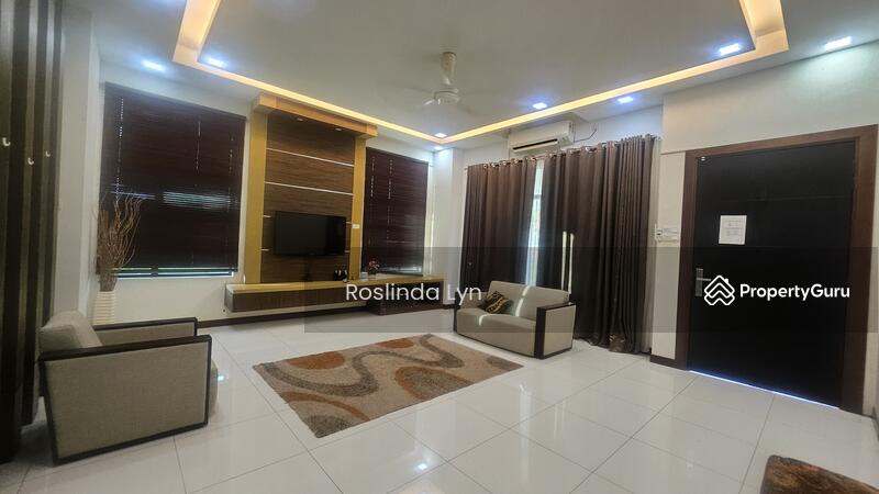 Untuk Dijual - Sapphire Darul Aman Perdana Sungai Petani