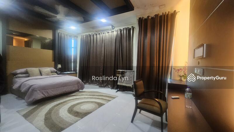 Untuk Dijual - Sapphire Darul Aman Perdana Sungai Petani