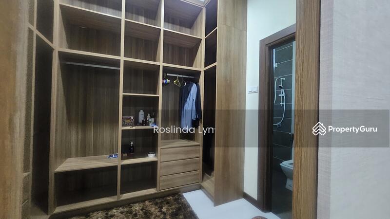 Untuk Dijual - Sapphire Darul Aman Perdana Sungai Petani