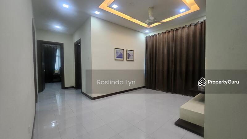 Untuk Dijual - Sapphire Darul Aman Perdana Sungai Petani