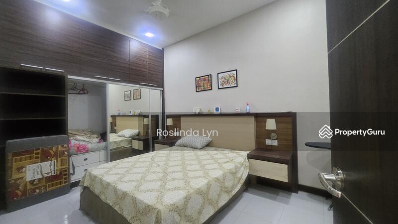 Untuk Dijual - Sapphire Darul Aman Perdana Sungai Petani