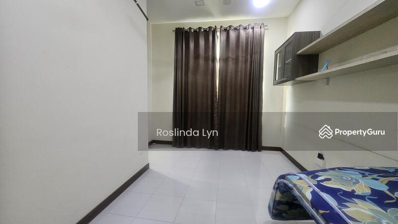 Untuk Dijual - Sapphire Darul Aman Perdana Sungai Petani