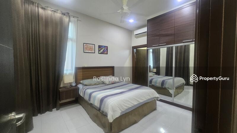 Untuk Dijual - Sapphire Darul Aman Perdana Sungai Petani