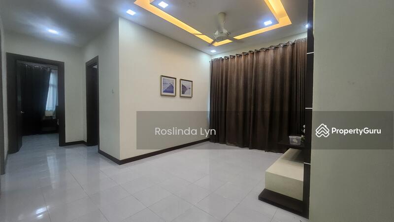 Untuk Dijual - Sapphire Darul Aman Perdana Sungai Petani
