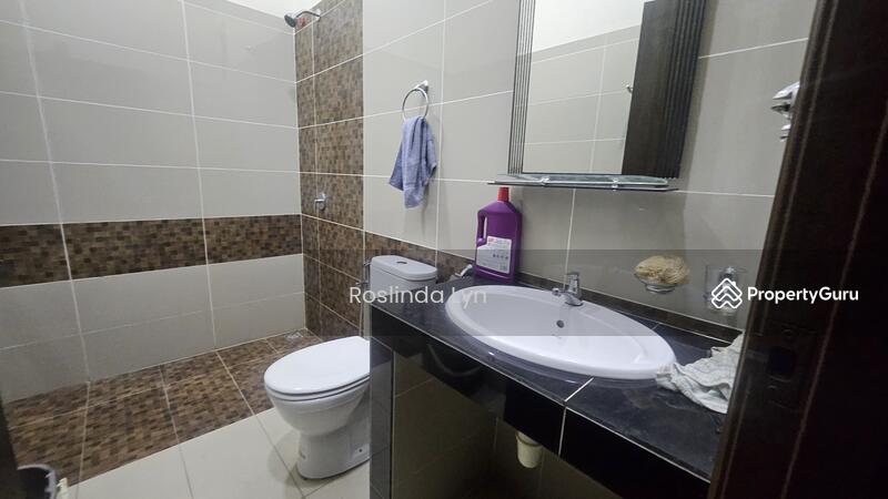 Untuk Dijual - Sapphire Darul Aman Perdana Sungai Petani