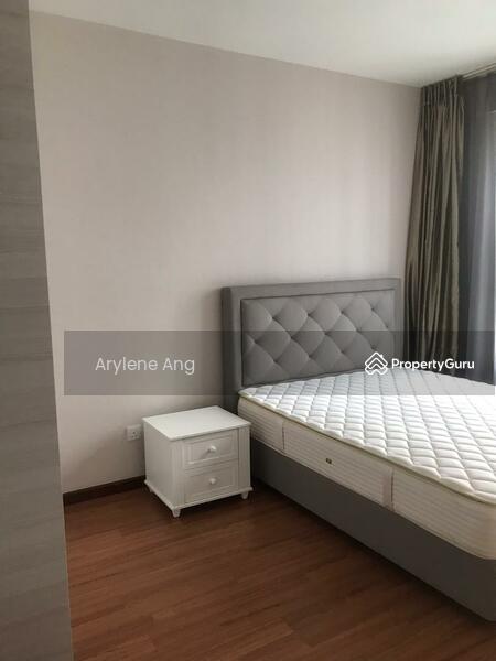 Service Residence for Rent at i-SOHO @ i-City - Arylene Ang - PropertyGuru.com.my