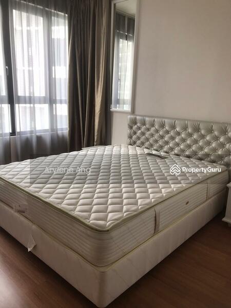 Service Residence for Rent at i-SOHO @ i-City - Arylene Ang - PropertyGuru.com.my