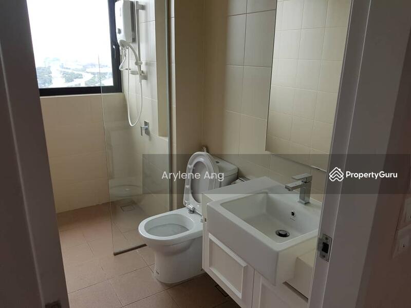 Service Residence for Rent at i-SOHO @ i-City - Arylene Ang - PropertyGuru.com.my