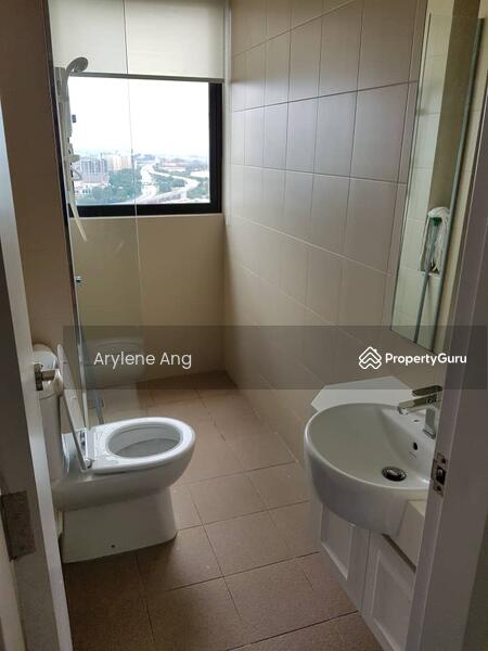 Service Residence for Rent at i-SOHO @ i-City - Arylene Ang - PropertyGuru.com.my