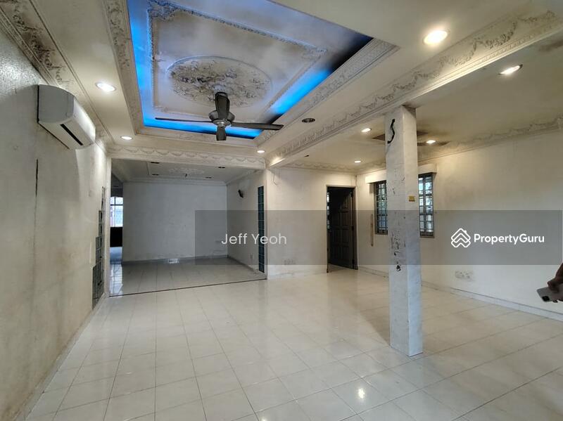 Untuk Dijual - Taman Tunku Hosna