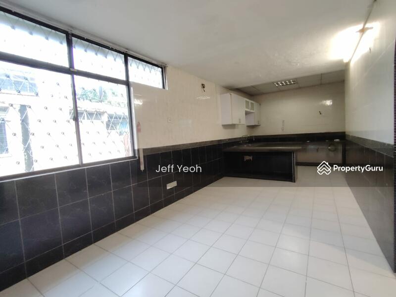 Untuk Dijual - Taman Tunku Hosna