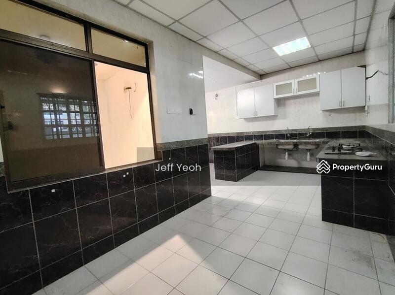 Untuk Dijual - Taman Tunku Hosna