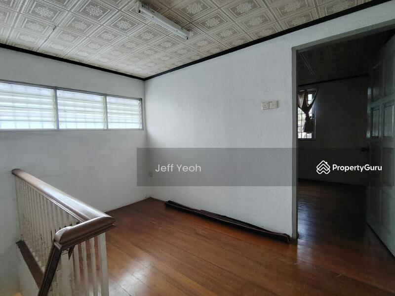 Untuk Dijual - Taman Tunku Hosna