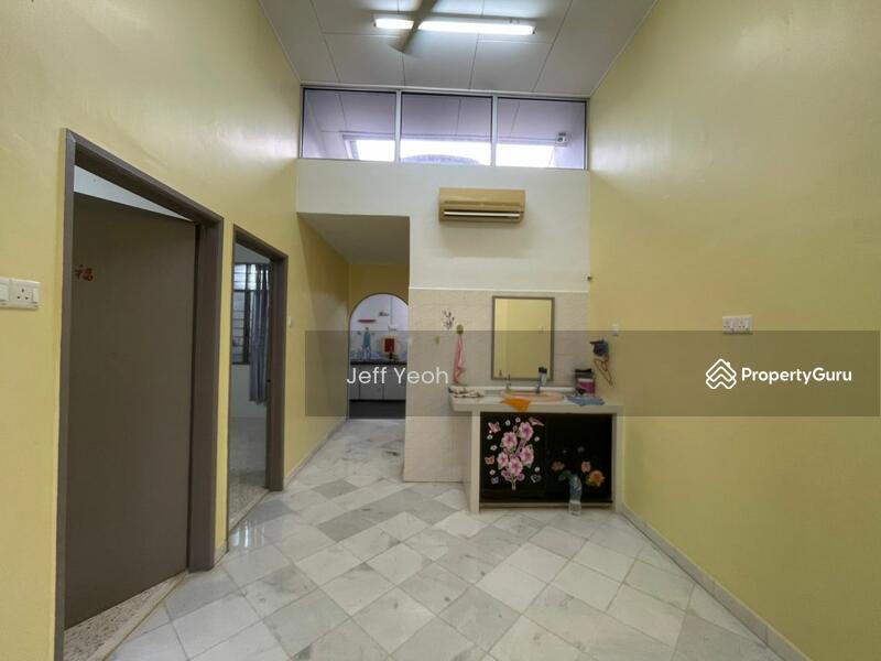 Untuk Dijual - Taman Sri Kota