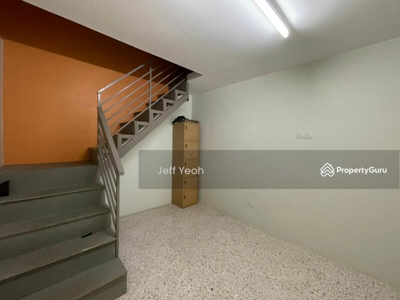 Untuk Dijual - Taman Sri Kota