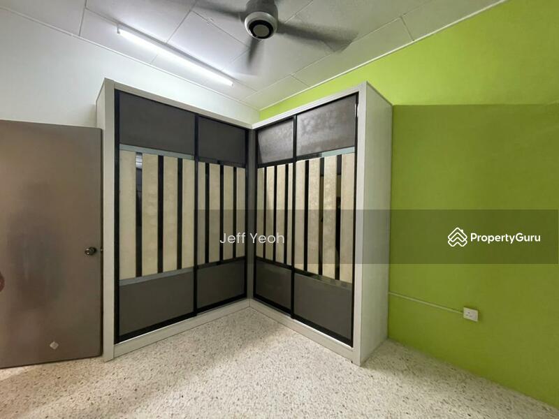 Untuk Dijual - Taman Sri Kota