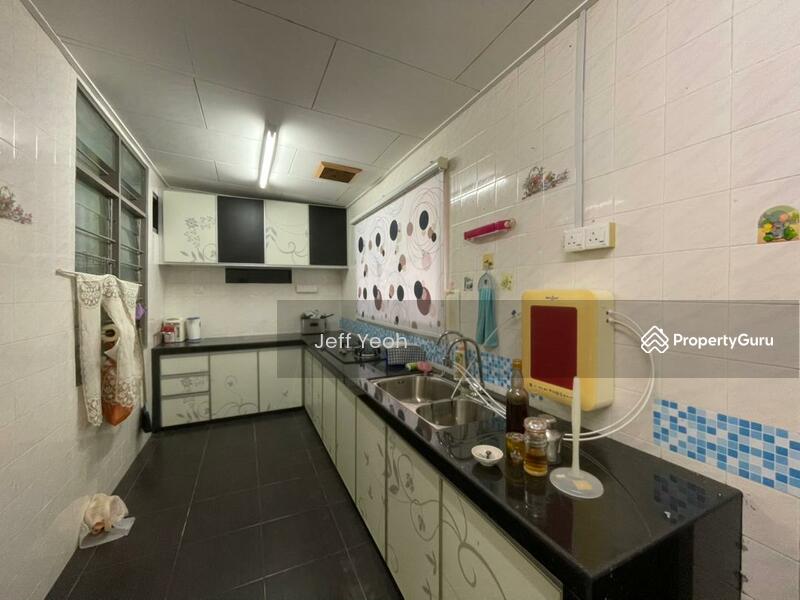 Untuk Dijual - Taman Sri Kota