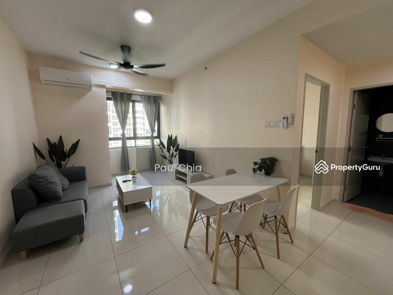 Service Residence for Rent at Horizon Suites - Paul Chia - PropertyGuru.com.my