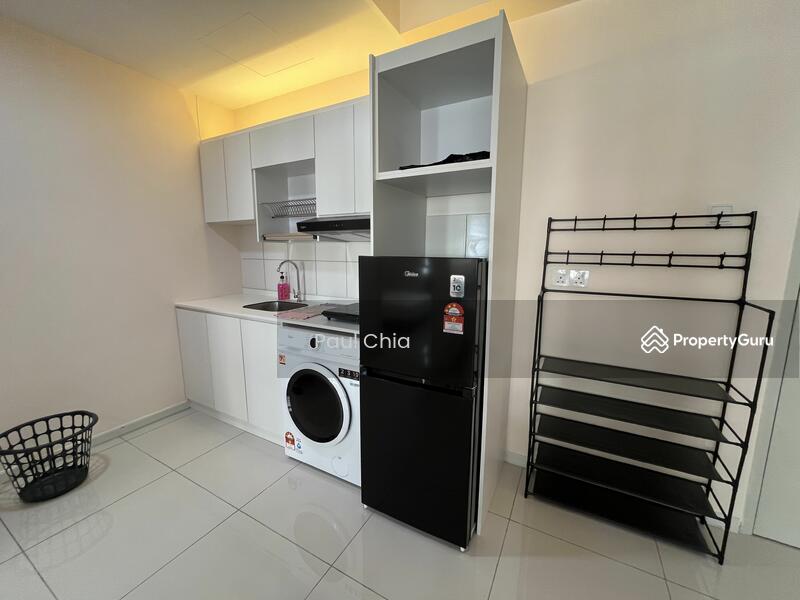 Service Residence for Rent at Horizon Suites - Paul Chia - PropertyGuru.com.my