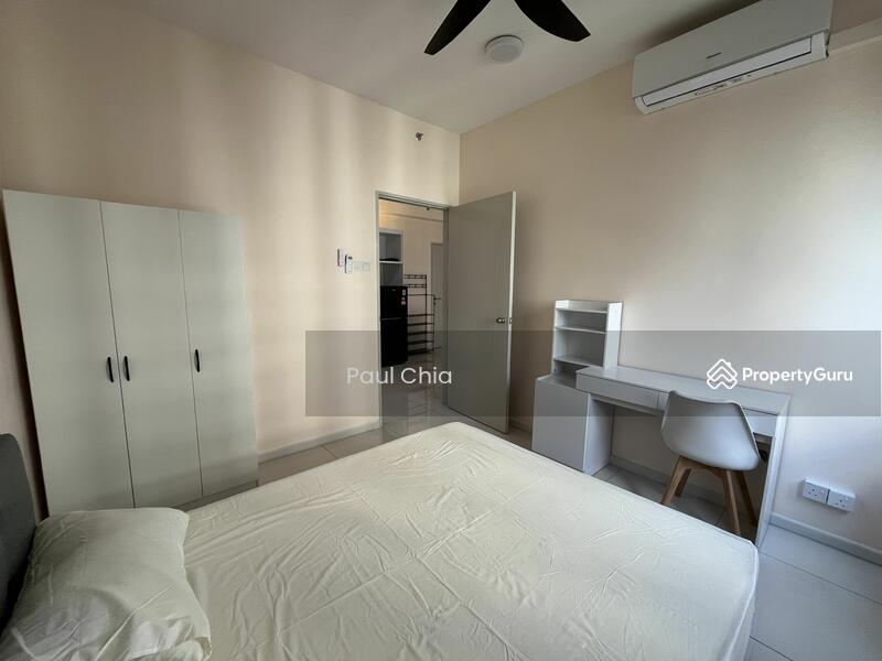 Service Residence for Rent at Horizon Suites - Paul Chia - PropertyGuru.com.my