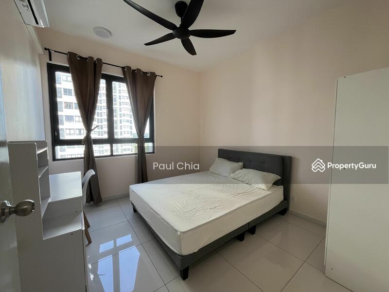 Service Residence for Rent at Horizon Suites - Paul Chia - PropertyGuru.com.my