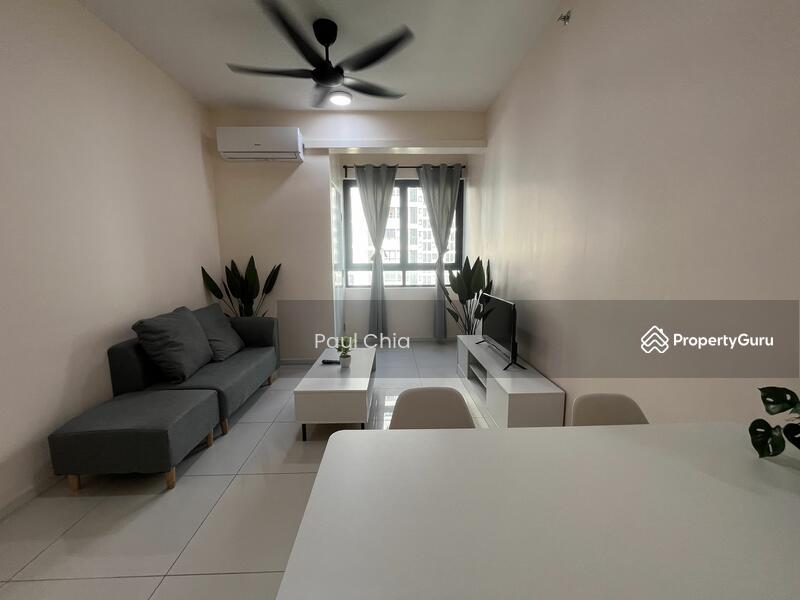 Service Residence for Rent at Horizon Suites - Paul Chia - PropertyGuru.com.my