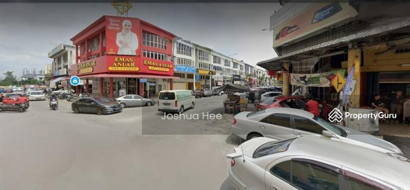 Untuk Dijual - Medan Idaman Business Centre