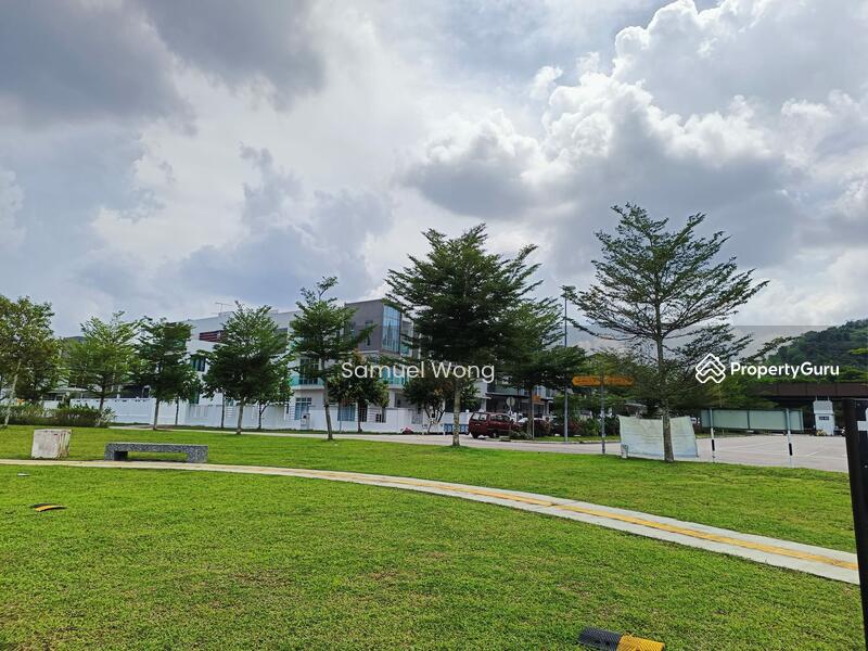 For Sale - Nusa Sentral