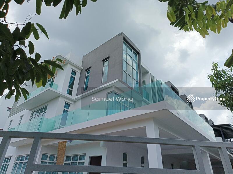 For Sale - Nusa Sentral