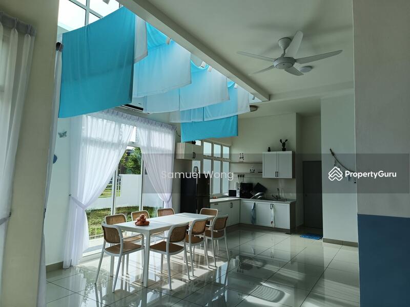 For Sale - Nusa Sentral