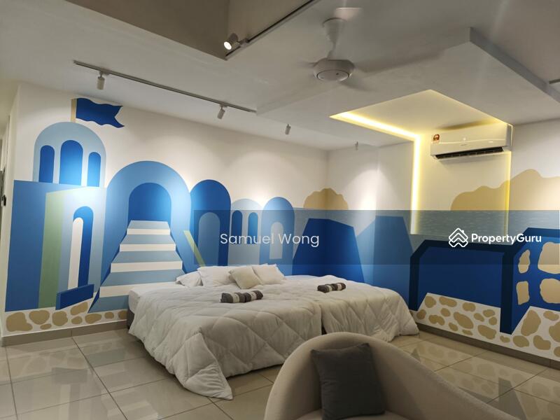 For Sale - Nusa Sentral