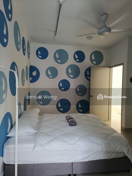 For Sale - Nusa Sentral