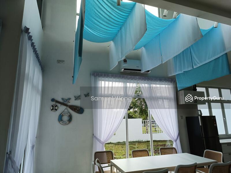 For Sale - Nusa Sentral