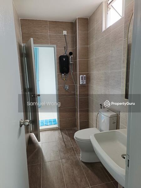 For Sale - Nusa Sentral