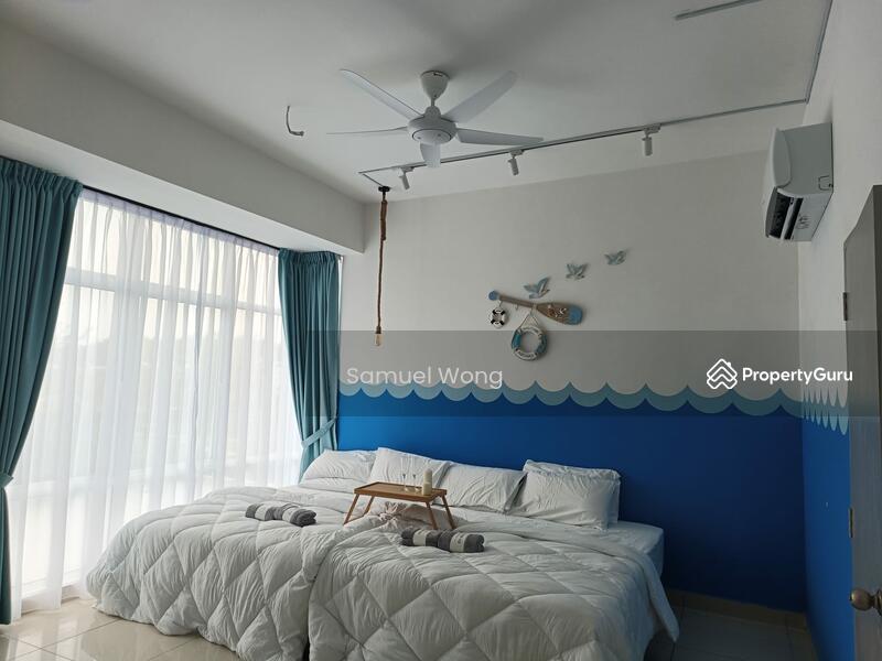 For Sale - Nusa Sentral