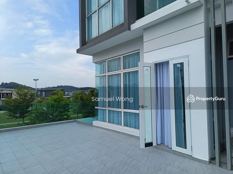 For Sale - Nusa Sentral