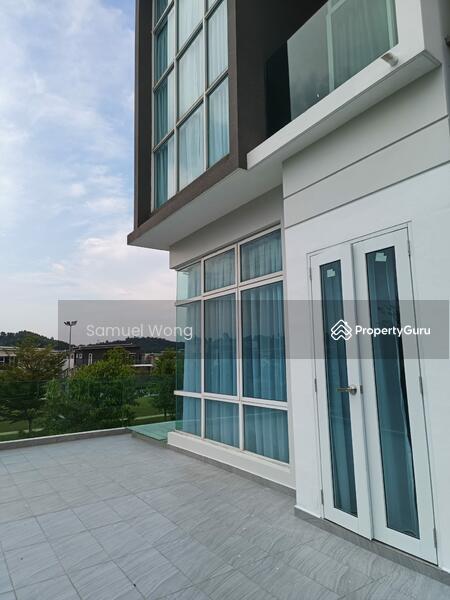 For Sale - Nusa Sentral