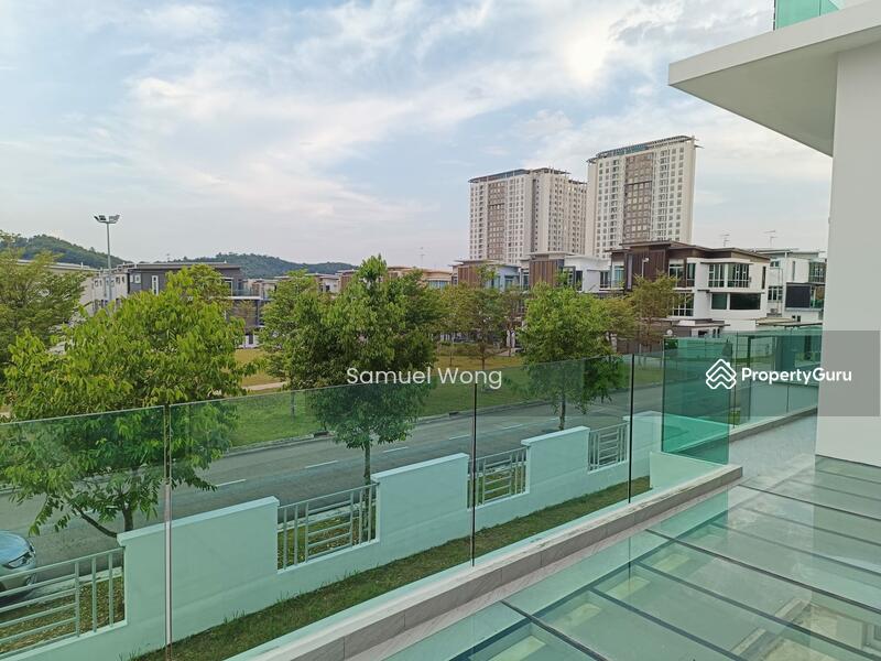 For Sale - Nusa Sentral