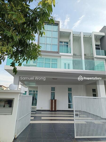 For Sale - Nusa Sentral