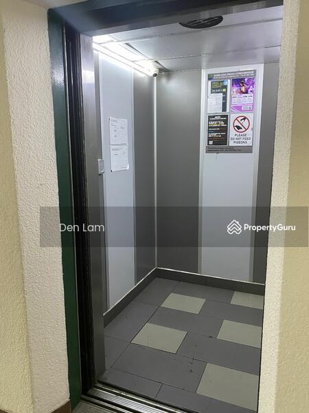 Gemilang Indah untuk Untuk Disewa - RM 1,300 /bulan, Mac 2026 - PropertyGuru.com.my