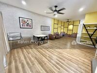 For Rent - Botani Seri Sutera Freehold Gated Guared